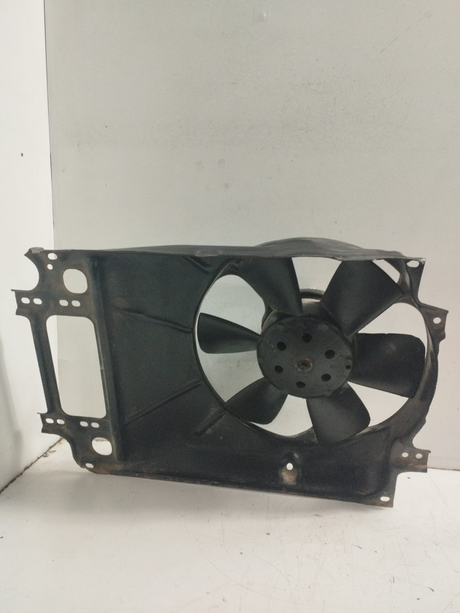 Electroventilador Volkswagen Golf Ii (191/193) 1983-Actualidad 1.8 16V (KR) 191959455