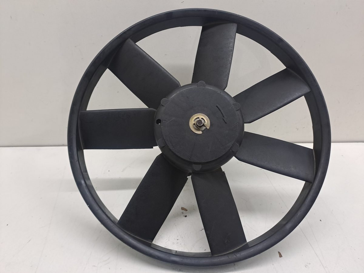 Electroventilador Volkswagen Golf Iii Berlina (1H1) 1991-1998 1,6 1.6L 74kW 0130109239