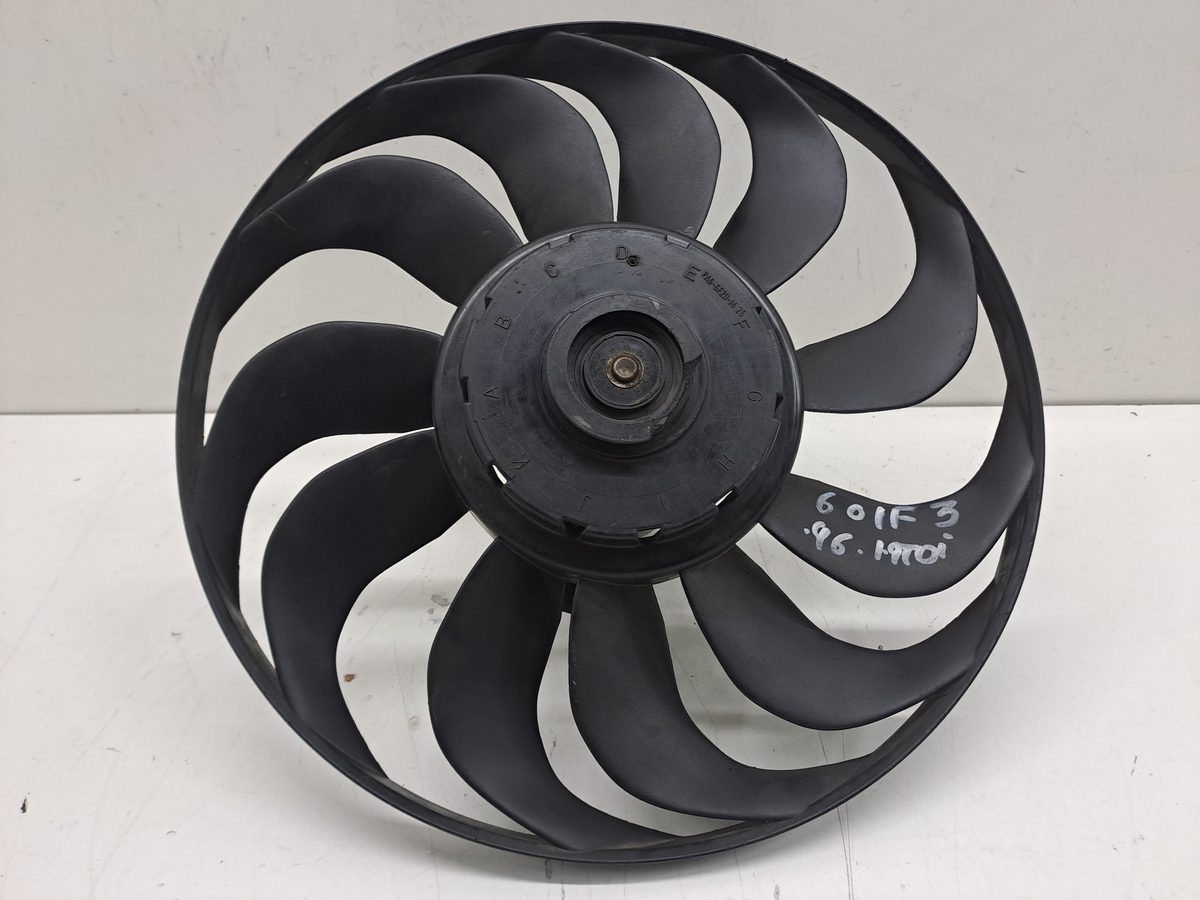 Electroventilador Volkswagen Golf Iii Berlina (1H1) 1991-1998 1.9 Diesel 1H0959445J