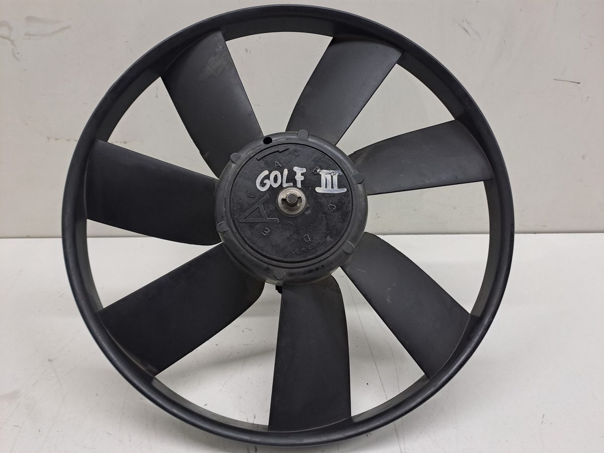 Electroventilador Volkswagen Golf Iii Berlina (1H1) 1991-1998 1.9 Diesel 1H0959455