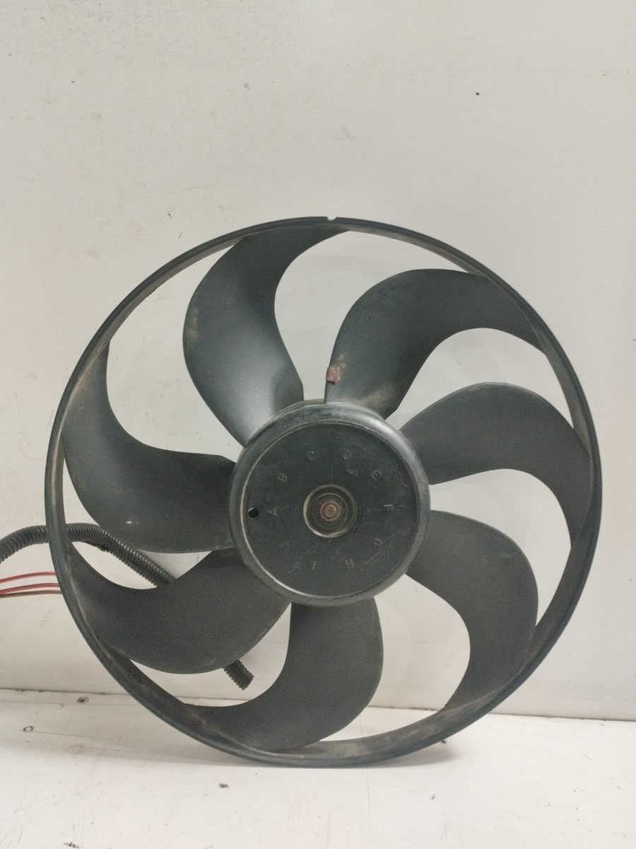 Electroventilador Volkswagen Golf Iv Berlina (1J1) 1997-2003 1.9 TDI 1.9L 74kW 1J0959455B