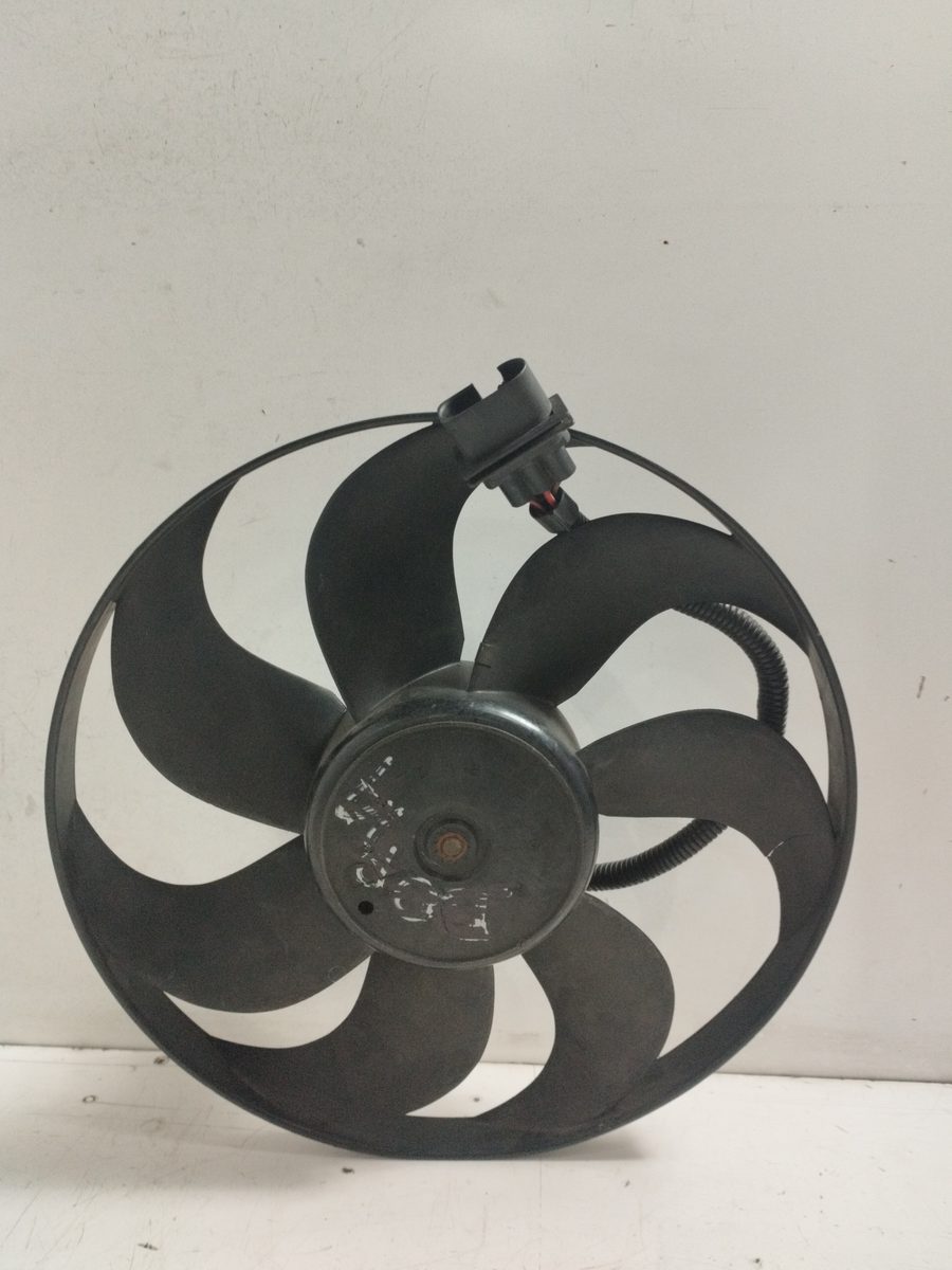 Electroventilador Volkswagen New Beetle Cabriolet (1Y7) 2003-2012 1.4 16V 1J0959455F