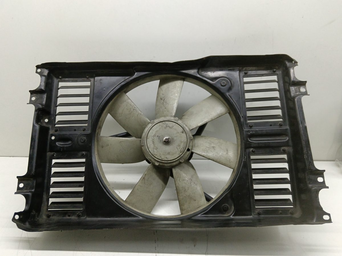 Electroventilador Volkswagen Passat (321/23/27/31) 1980-Actualidad 357121203
