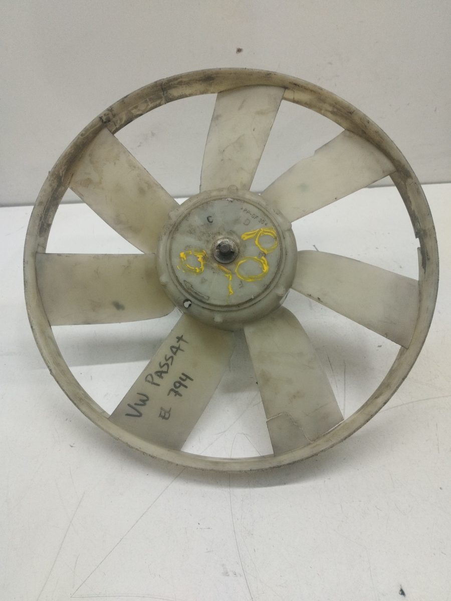 Electroventilador Volkswagen Passat Berl./combi W8 2001-2005 * 1HO959455