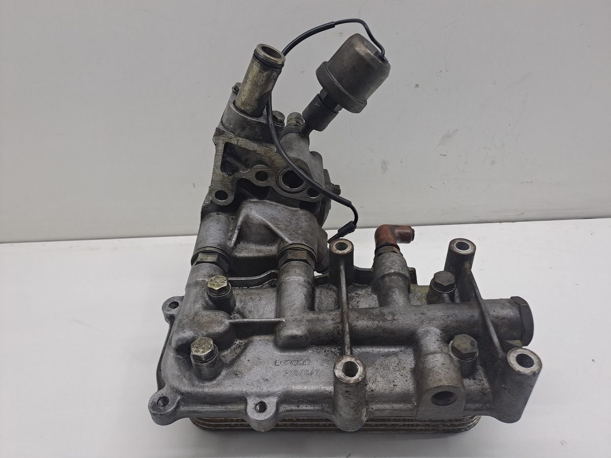 Enfriador Egr Fiat Croma (182) 1986-1996 CHT 2.0L 66kW