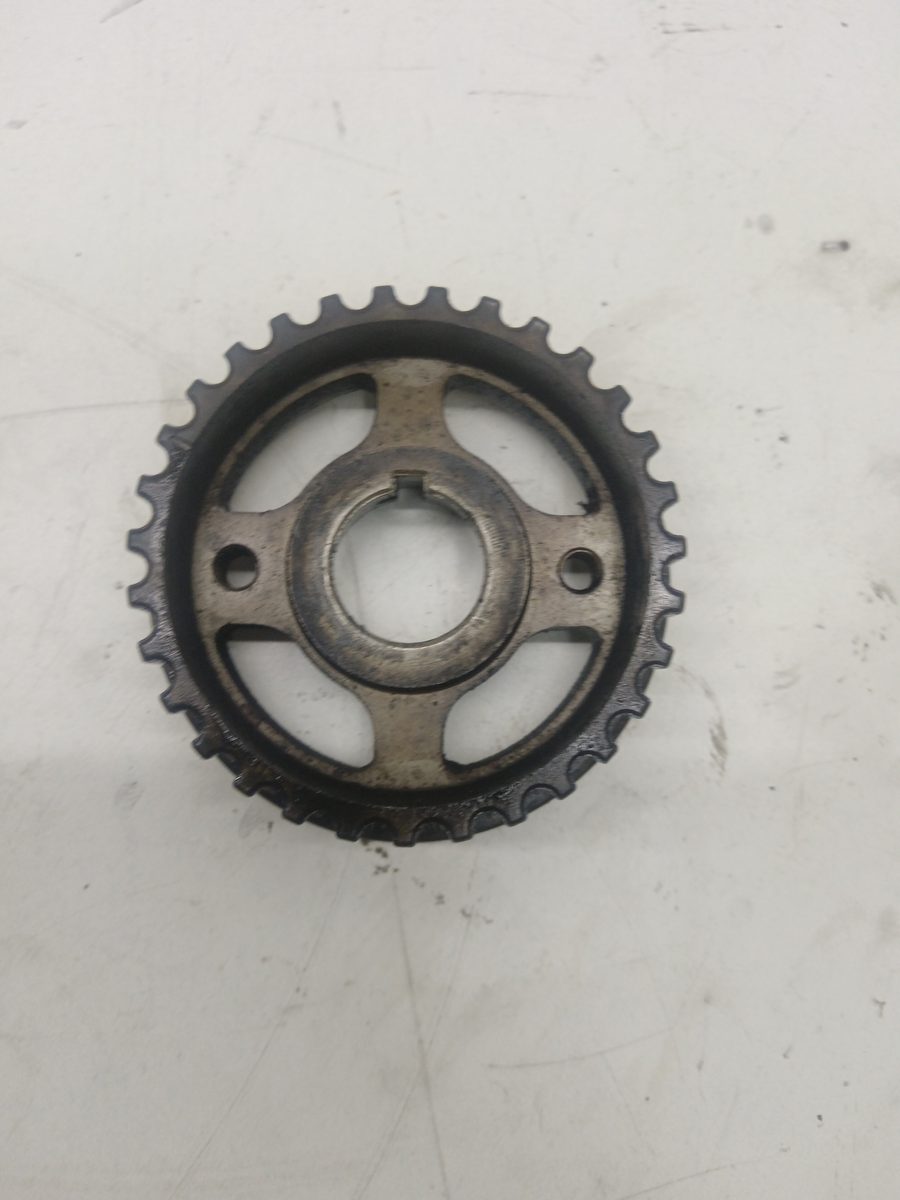 Engranaje Bomba Inyeccion Mazda 323 Berl. F/s (BJ) 2000-2003 2.0 TD F Comfort 2.0L 74kW