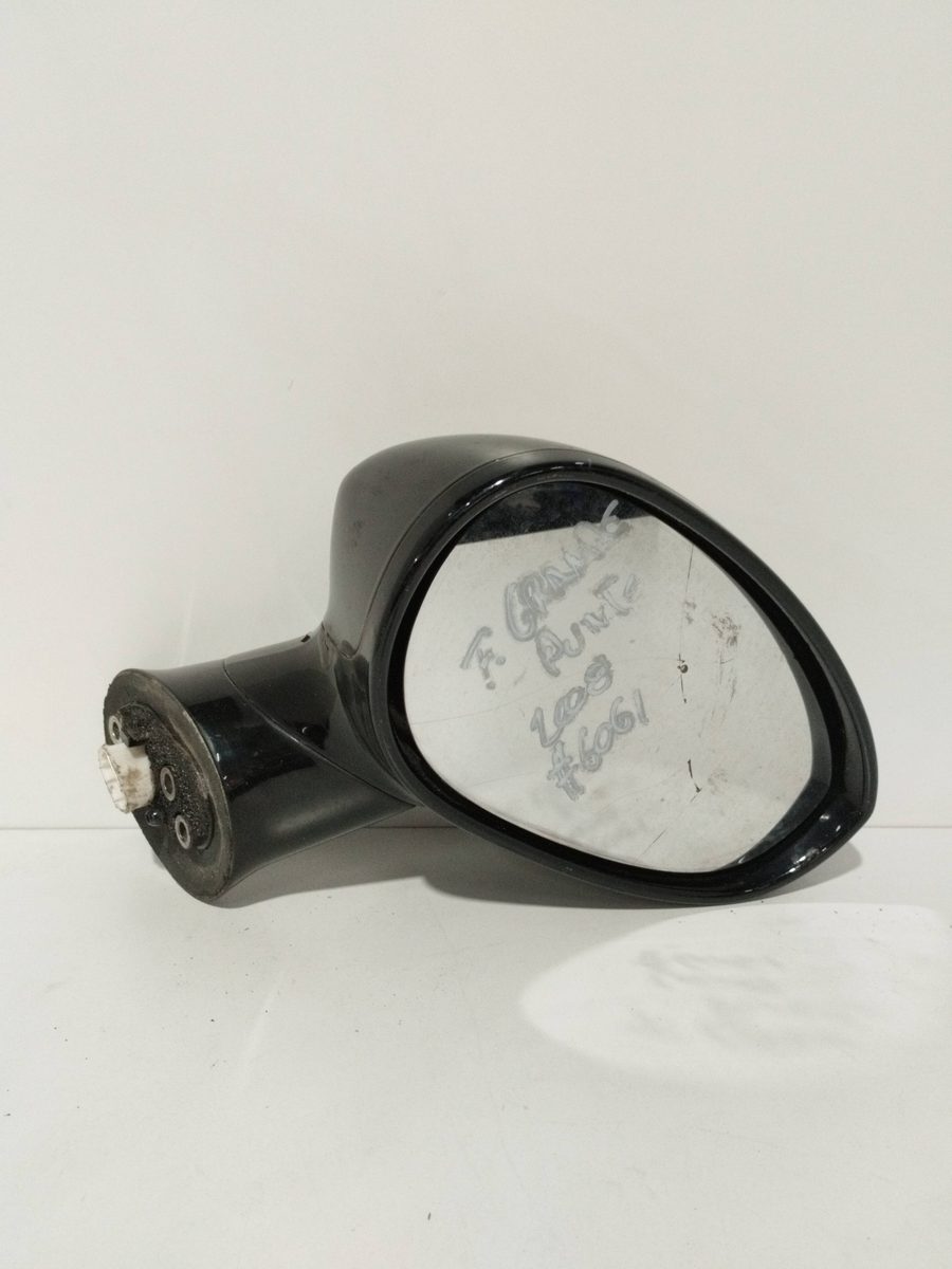 Espejo Retrovisor Derecho Fiat Grande Punto (199) 2005-2012 E3021047
