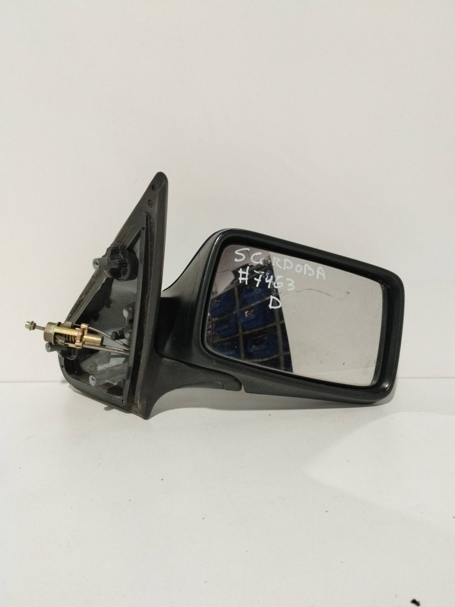 Espejo Retrovisor Derecho SEAT Cordoba Berlina (6K2) 1993-1999 Dream (1997->) E10217430