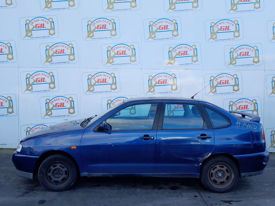 SEAT Cordoba (6K2) del que se desmontó esta pieza