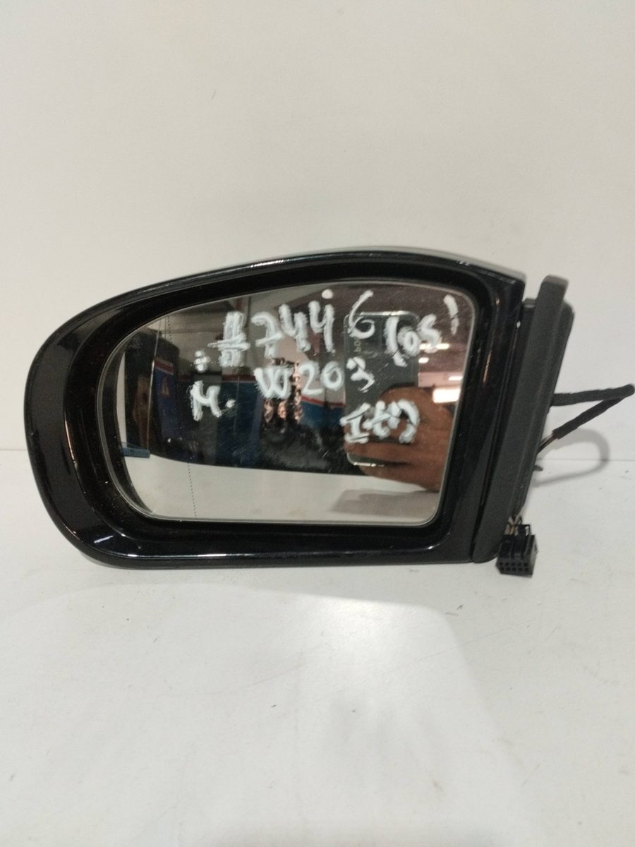 Espejo Retrovisor Izquierdo Mercedes-Benz Clase C (W203) Sportcoupe 2000-2008 413133417