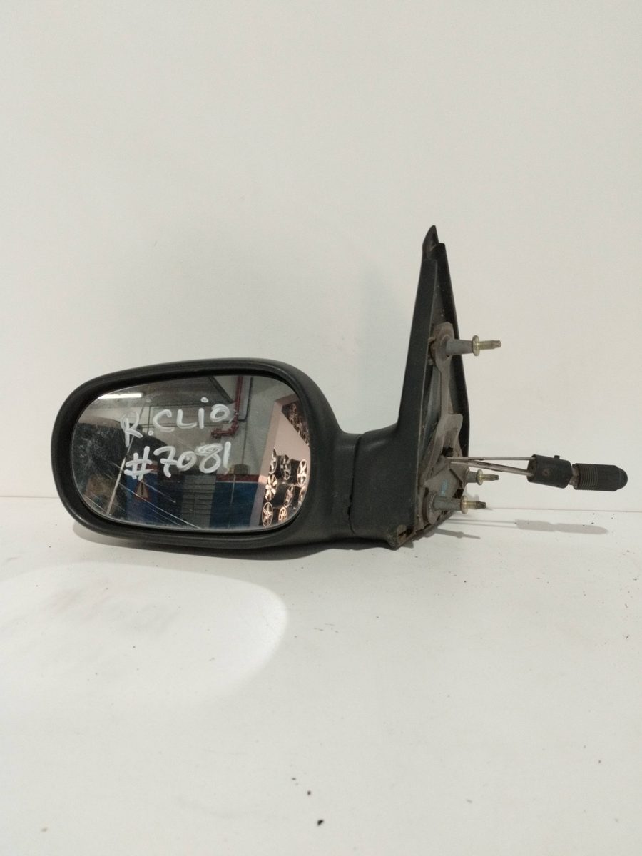 Espejo Retrovisor Izquierdo Renault Clio I Fase I+ii (B/C57) 1991-1998 Alize E201849