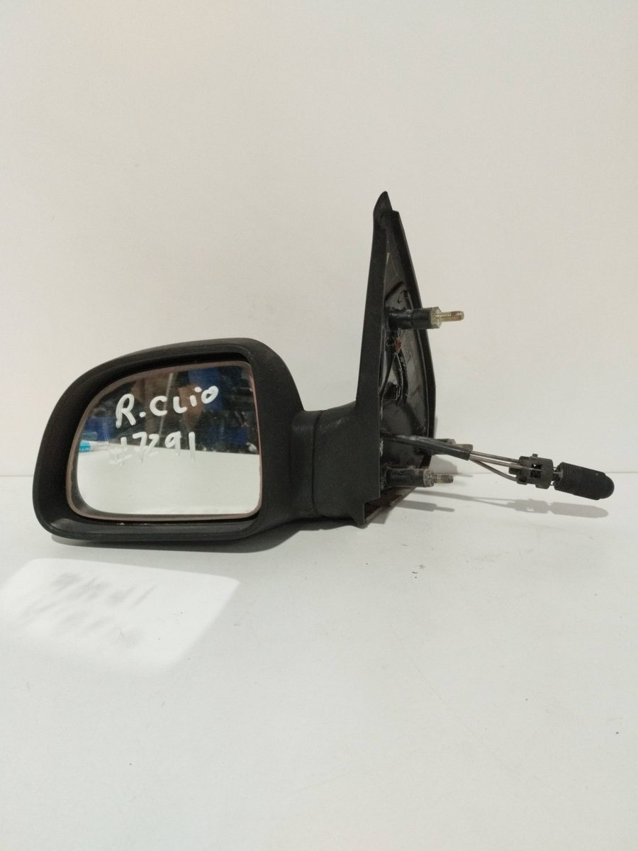 Espejo Retrovisor Izquierdo Renault Clio I Fase I+ii (B/C57) 1991-1998 Alize E202793