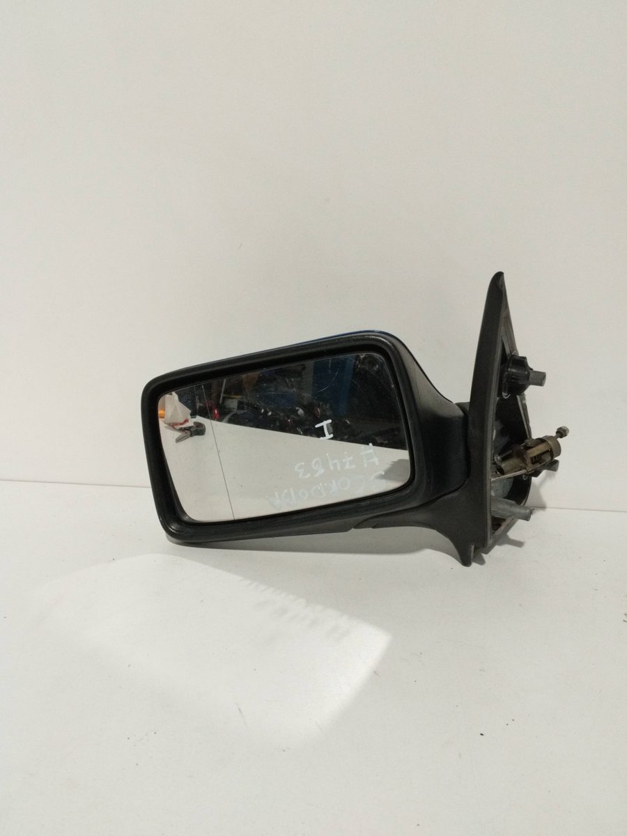Espejo Retrovisor Izquierdo SEAT Cordoba Berlina (6K2) 1993-1999 Dream (1997->) E10217430