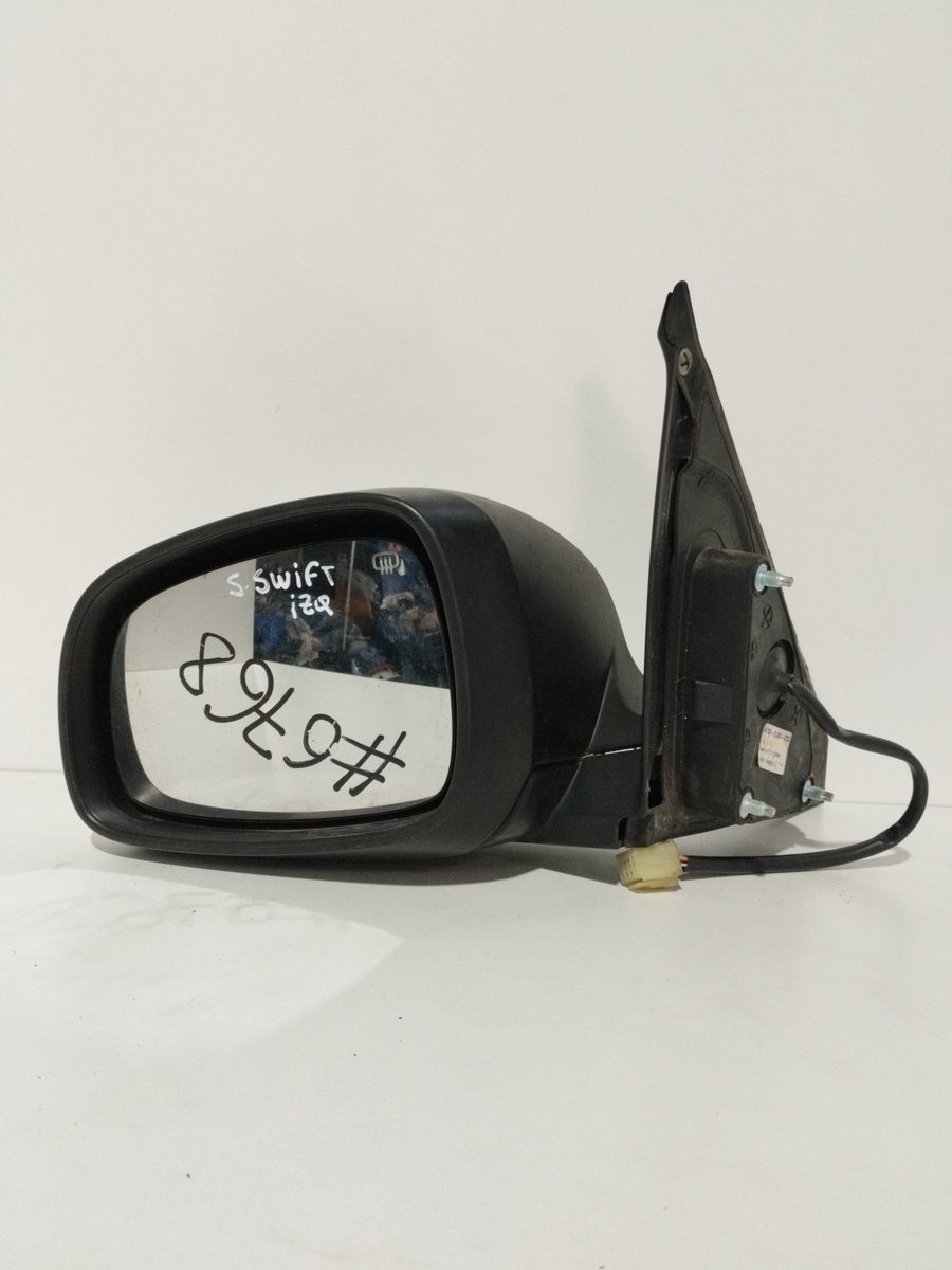 Espejo Retrovisor Izquierdo Suzuki Swift Berlina (MZ) 2005-2012 GL (3-ptas.) 8470262JB0