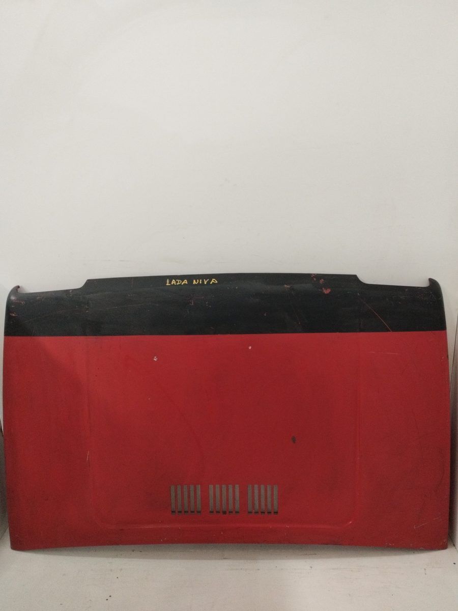 Espolon Lada Niva ( 2121 / 21213 / 21214 / 21215 ) 1979-2013 Diesel