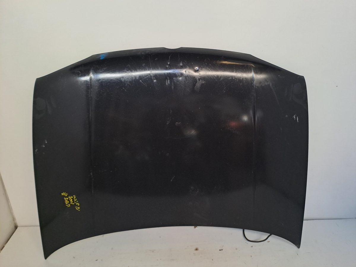 Espolon Volkswagen Golf Iv Berlina (1J1) 1997-2003 Highline
