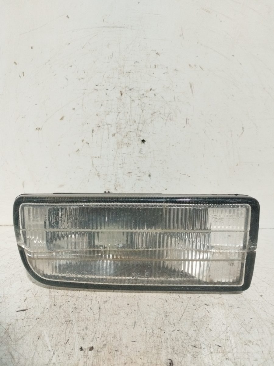 Faro Caminero Derecho BMW Serie 3 Berlina (E36) 1990-1998 8357398
