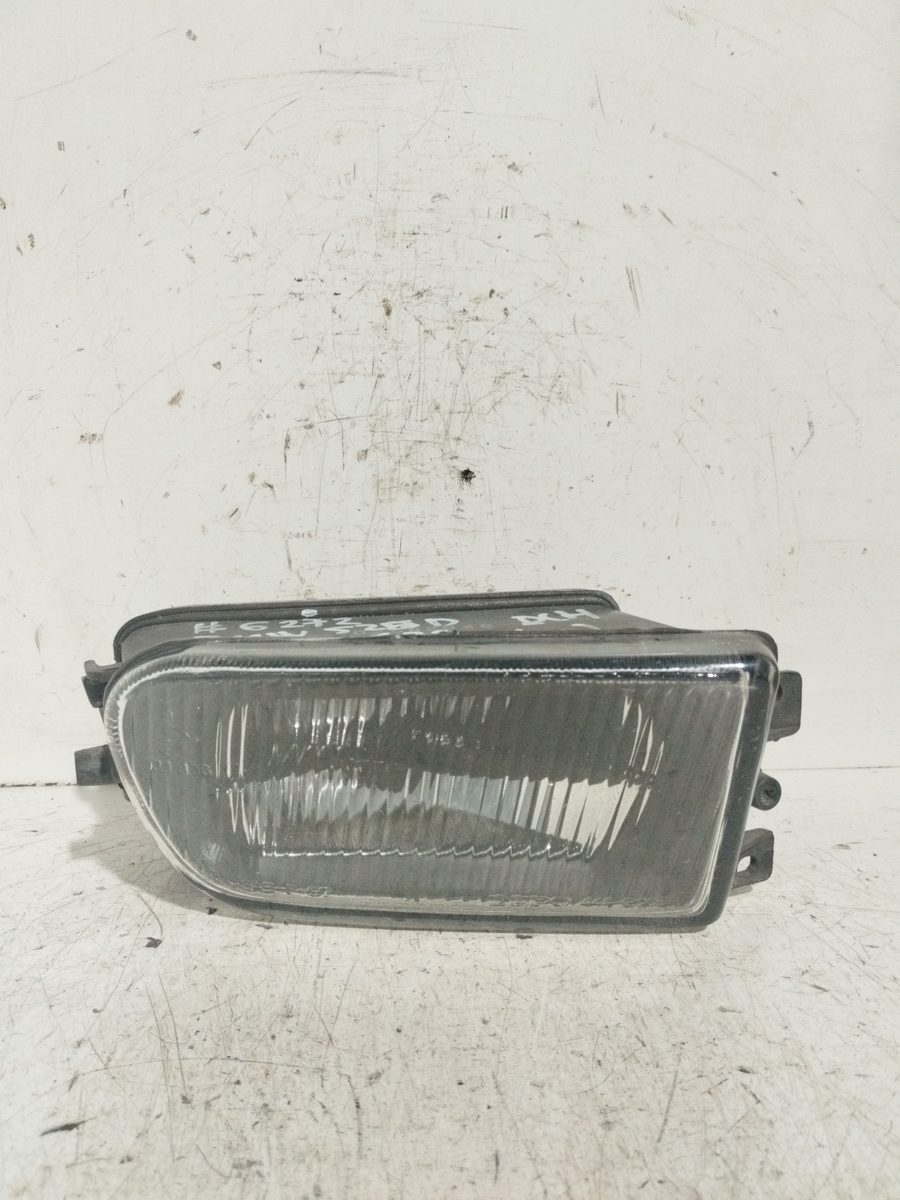 Faro Caminero Derecho BMW Serie 5 Berlina (E39) 1995-2003 Diesel CAT 02582946