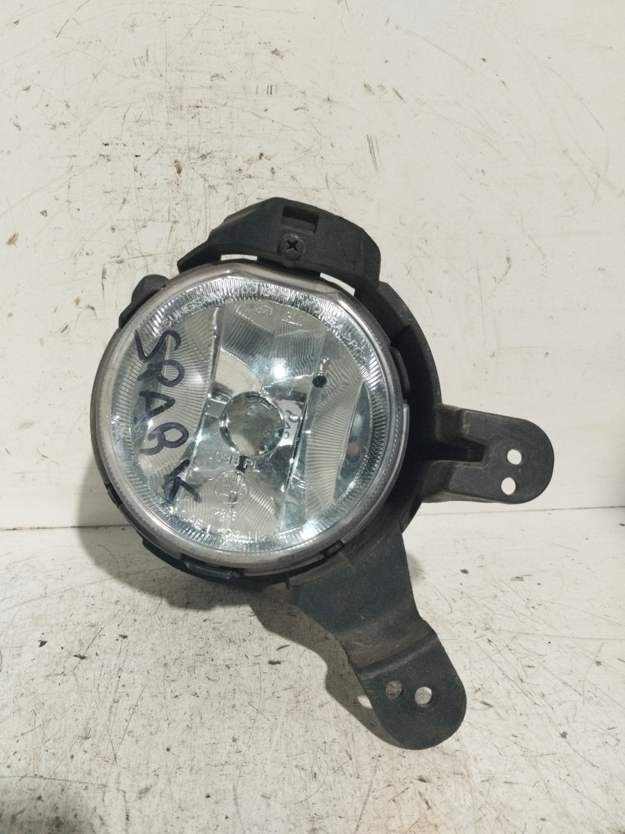 Faro Caminero Derecho Chevrolet Spark Gt 2009-2016 00015691