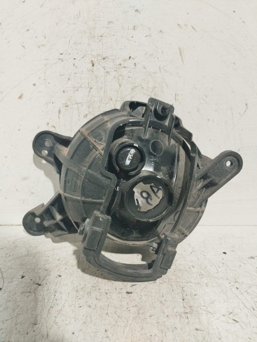 Faro Caminero Derecho Chevrolet Spark GT 2009-2016