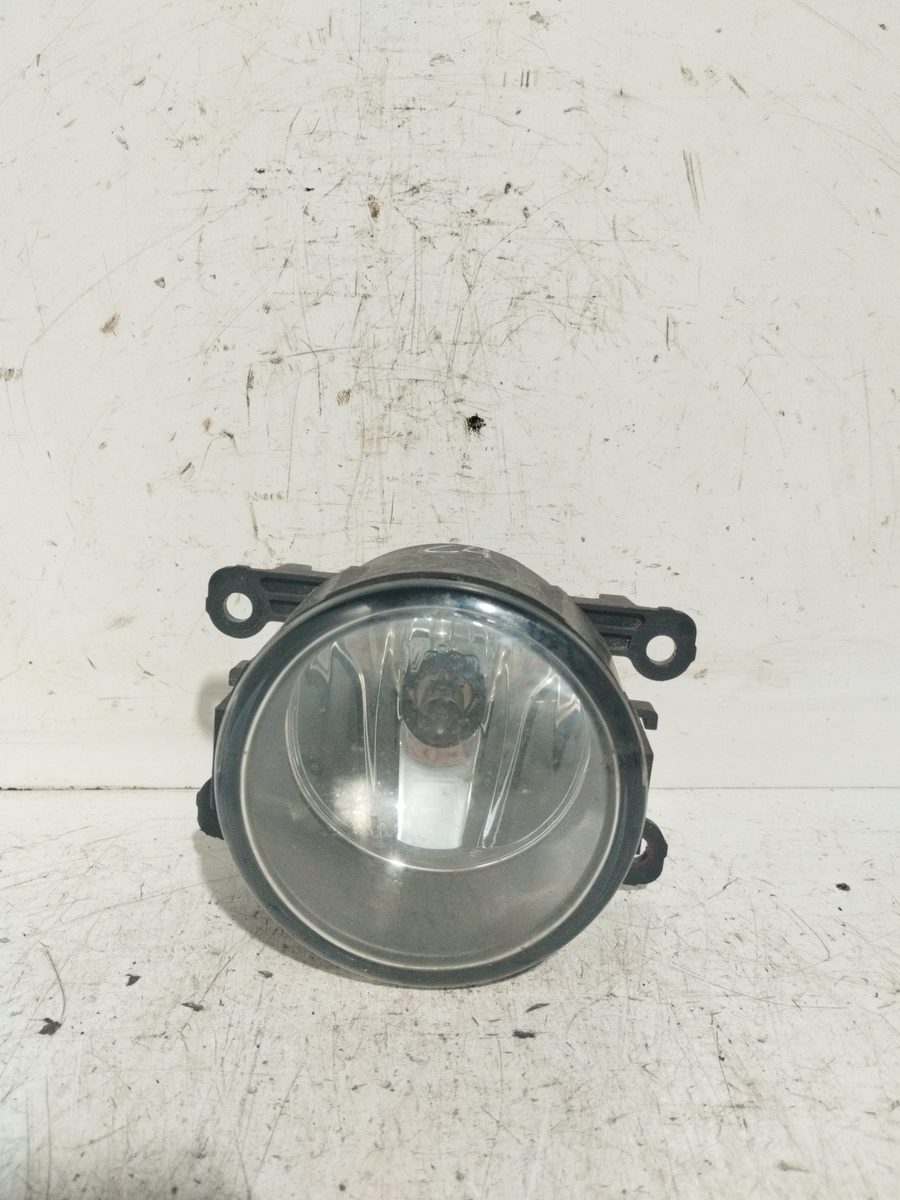 Faro Caminero Derecho Citroën C4 Berlina 2004-2011 FAP 9650001680