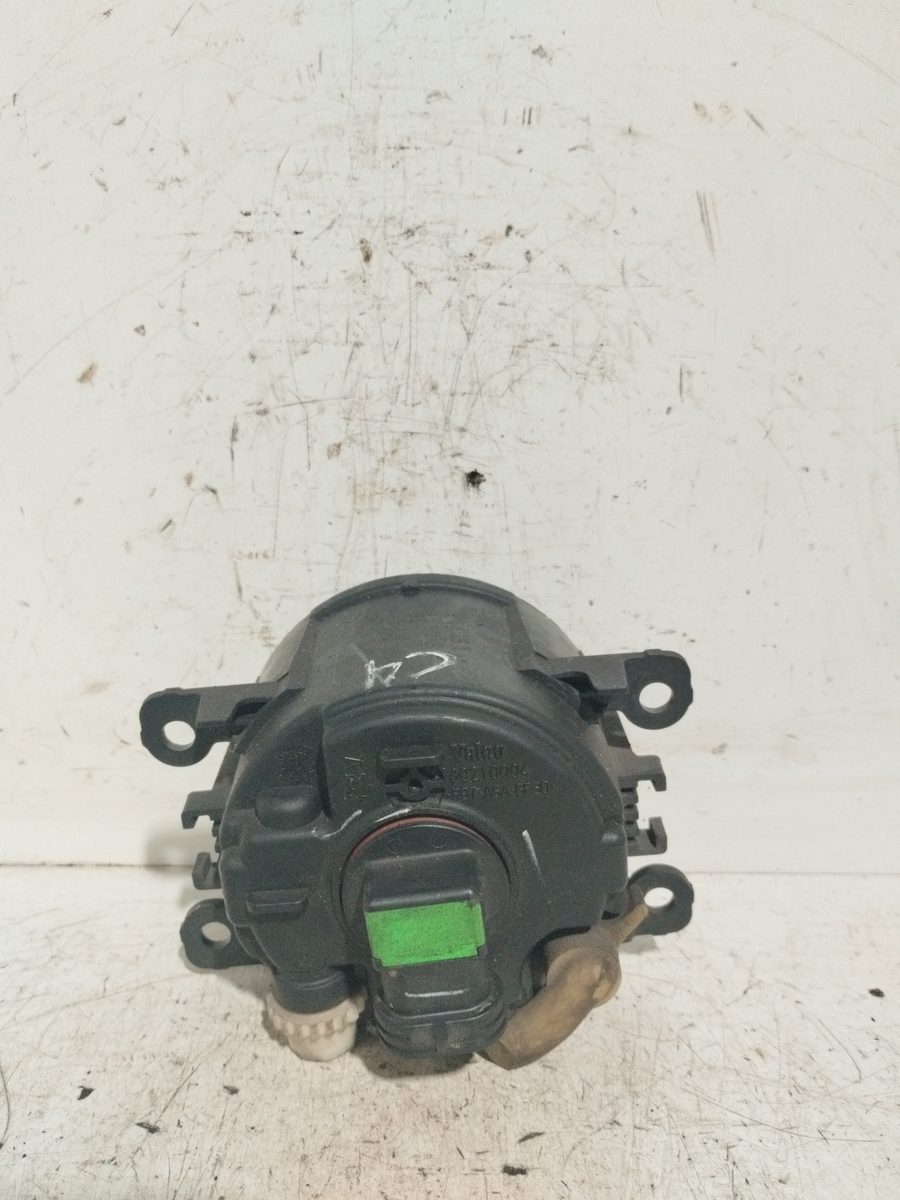 Faro Caminero Derecho Citroën C4 2004-2011