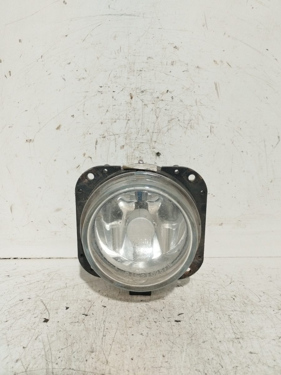 Faro Caminero Derecho Citroën Xsara Picasso 1999-2011 (RHY / DW10TD) 377569
