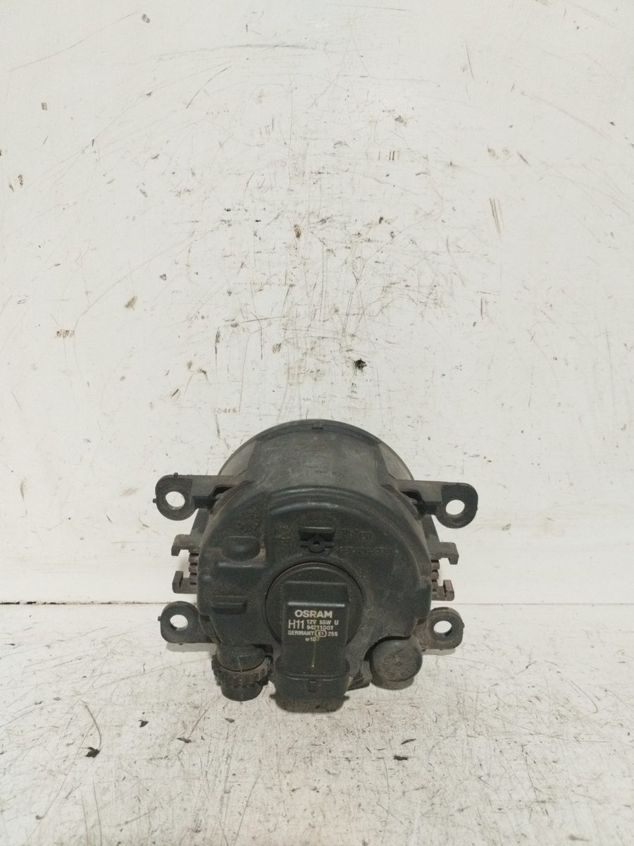Faro Caminero Derecho Citroën Xsara Picasso 1999-2011