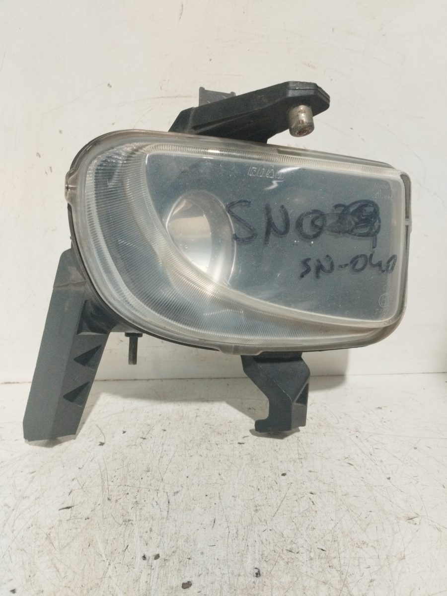 Faro Caminero Derecho Fiat Grande Punto (199) 2005-2012 E32401