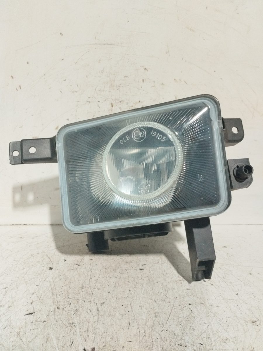 Faro Caminero Derecho Opel Astra H Ber. 2006-2010 90534969