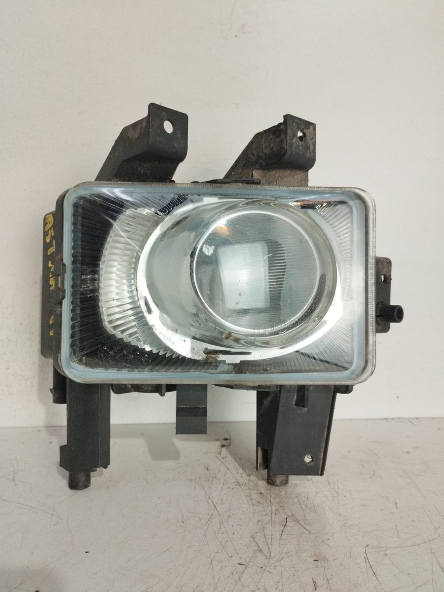 Faro Caminero Derecho Opel Astra H Berlina 2004-2007 24462134