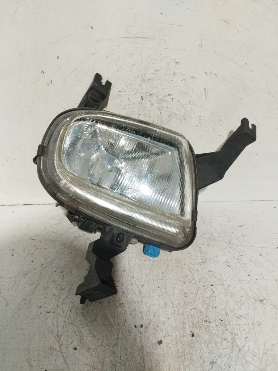 Faro Caminero Derecho Peugeot 306 Berlina 3/4/5 Puertas (S2) 1997-2003 1851754000