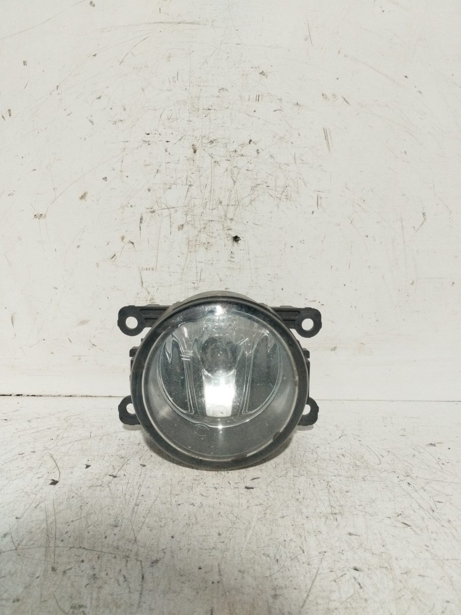 Faro Caminero Derecho Renault Laguna Iii 2007-2016 * 89210094