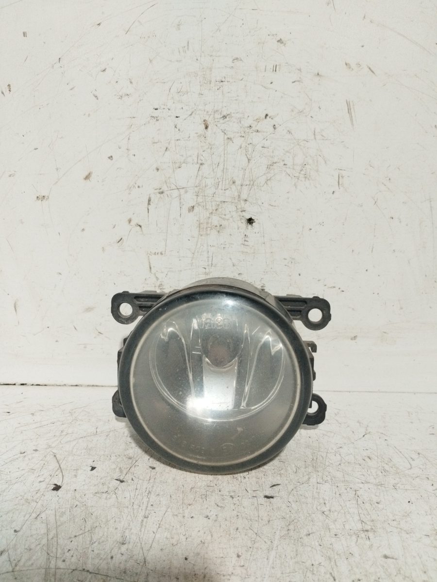 Faro Caminero Derecho Renault Scenic Ii 2003-2009 Diesel 89204122