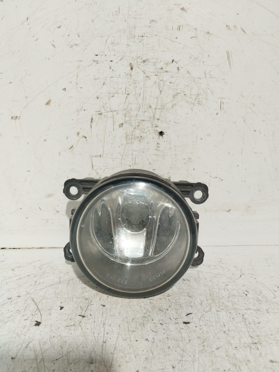 Faro Caminero Derecho Renault Scenic Ii 2003-2009 Diesel 89210094