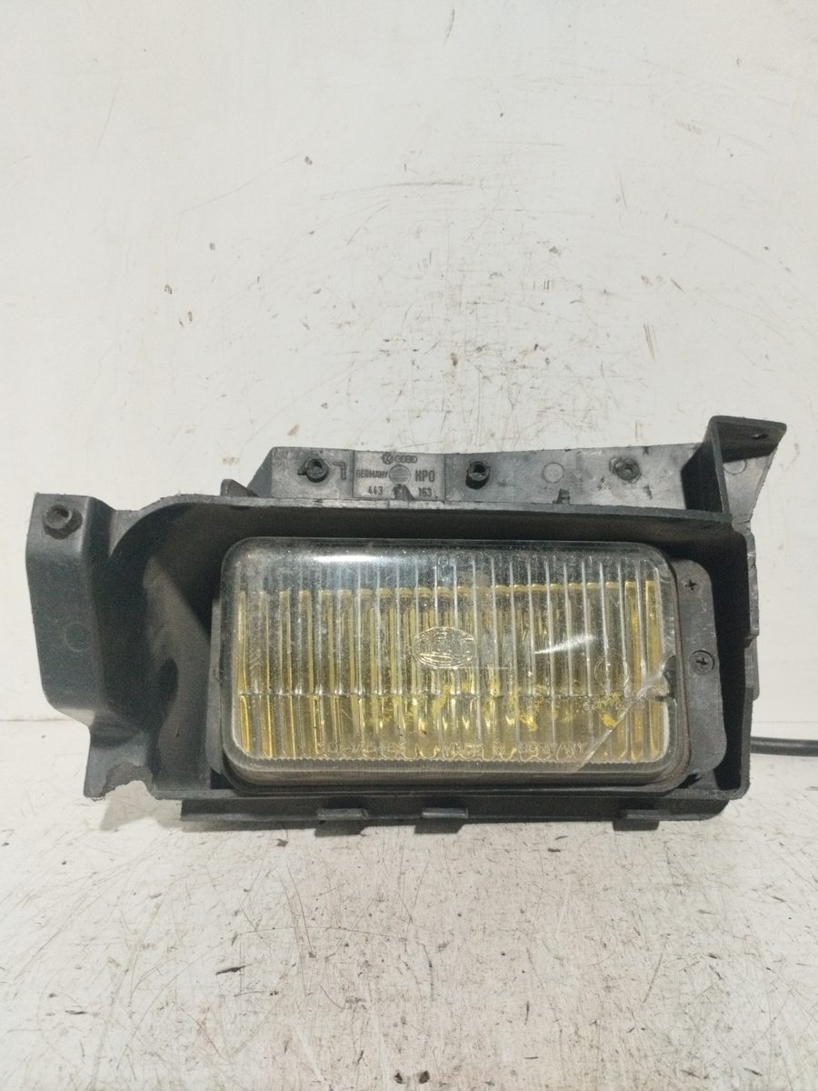 Faro Caminero Izquierdo Audi 100 Avant (445) 1988-Actualidad