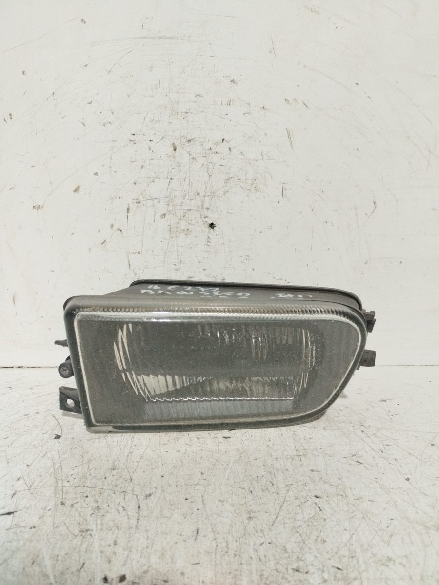 Faro Caminero Izquierdo BMW Serie 5 Berlina (E39) 1995-2003 Diesel CAT 63178377941