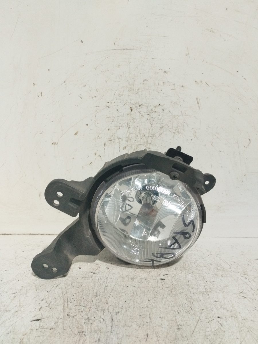 Faro Caminero Izquierdo Chevrolet Spark Gt 2009-2016 S 00015691