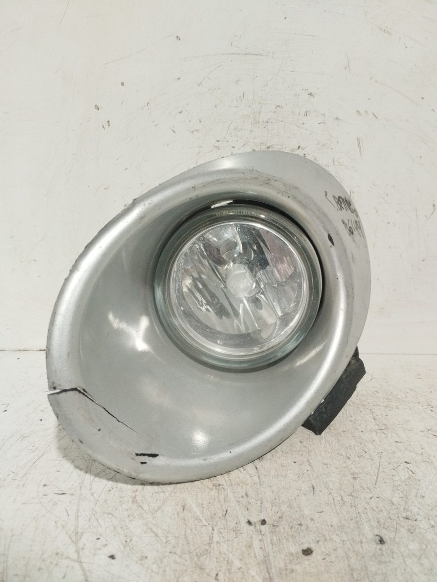 Faro Caminero Izquierdo Citroën Berlingo Station Wagon 2008-2018 FAP 9682967377