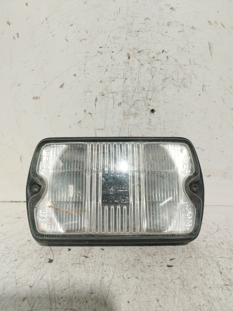 Faro Caminero Izquierdo Citroën Zx 1991-1998 9609759480
