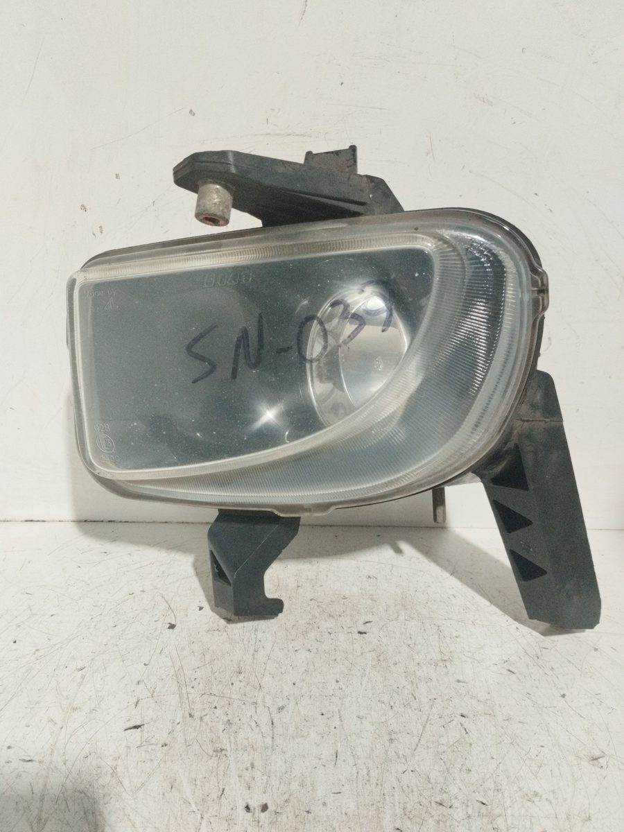 Faro Caminero Izquierdo Fiat Grande Punto (199) 2005-2012 E32400