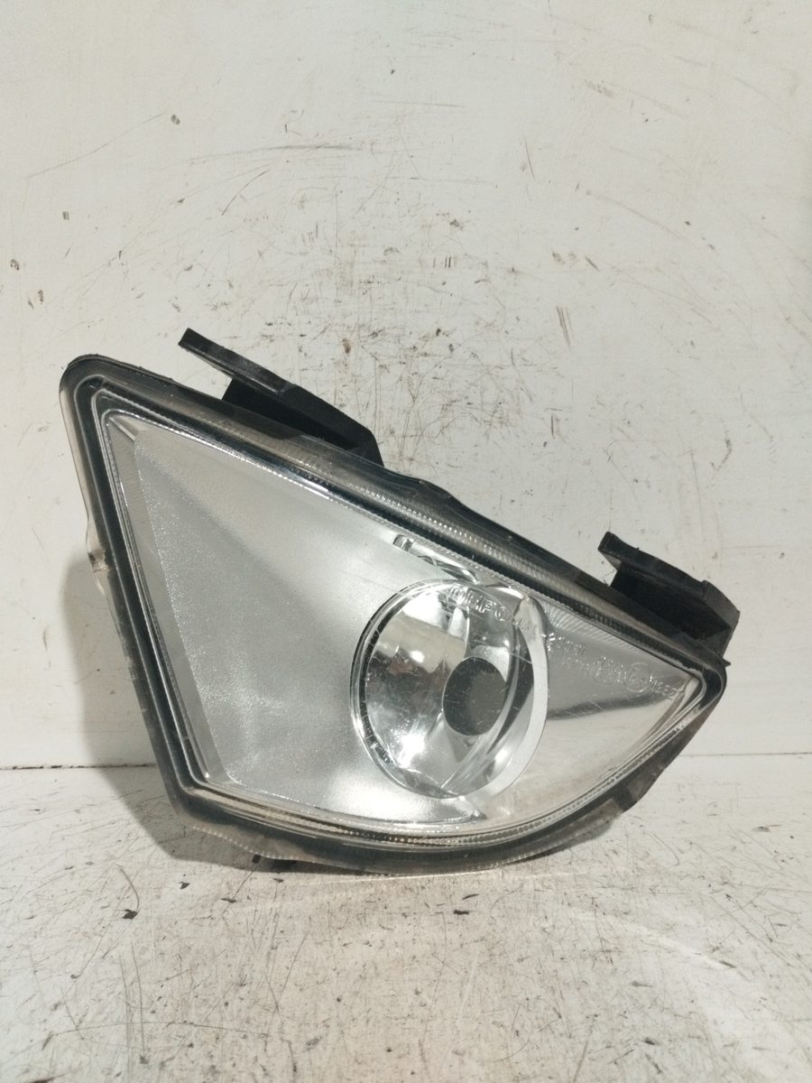 Faro Caminero Izquierdo Ford Fiesta (CB1) 2008-2013 TDCi CAT 4312009L