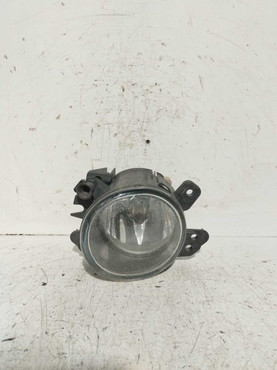 Faro Caminero Izquierdo Mercedes-Benz Clase C (W204) Berlina 2007-2011 CDI CAT 1301329569