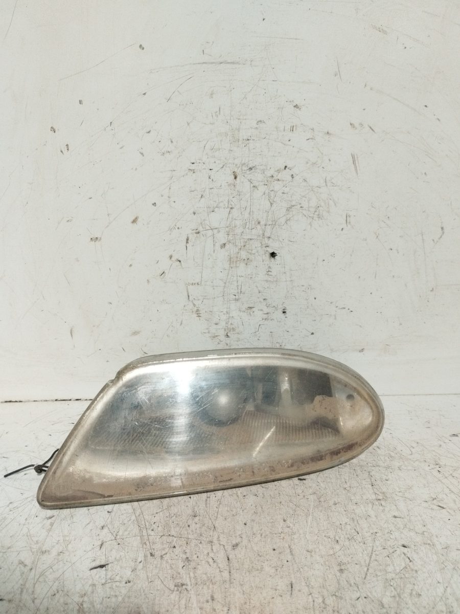 Faro Caminero Izquierdo Mercedes-Benz Clase M (W163) 1997-2005