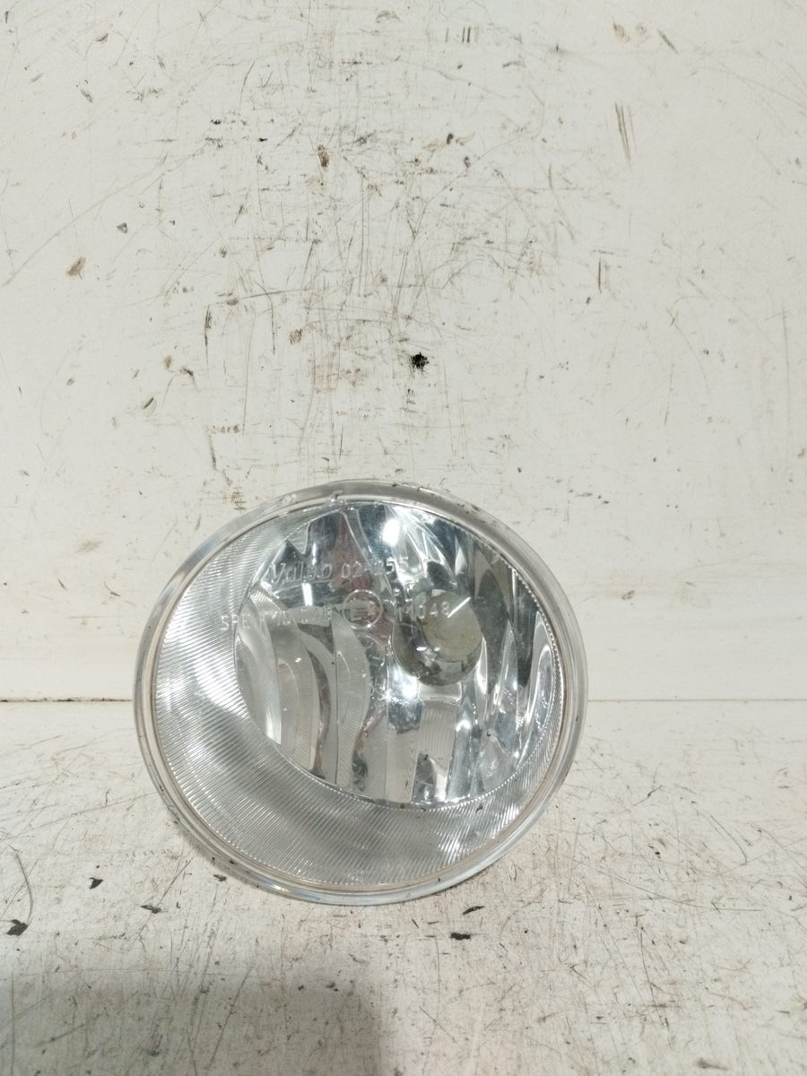 Faro Caminero Izquierdo Peugeot 108 2019-Actualidad Active 90008499