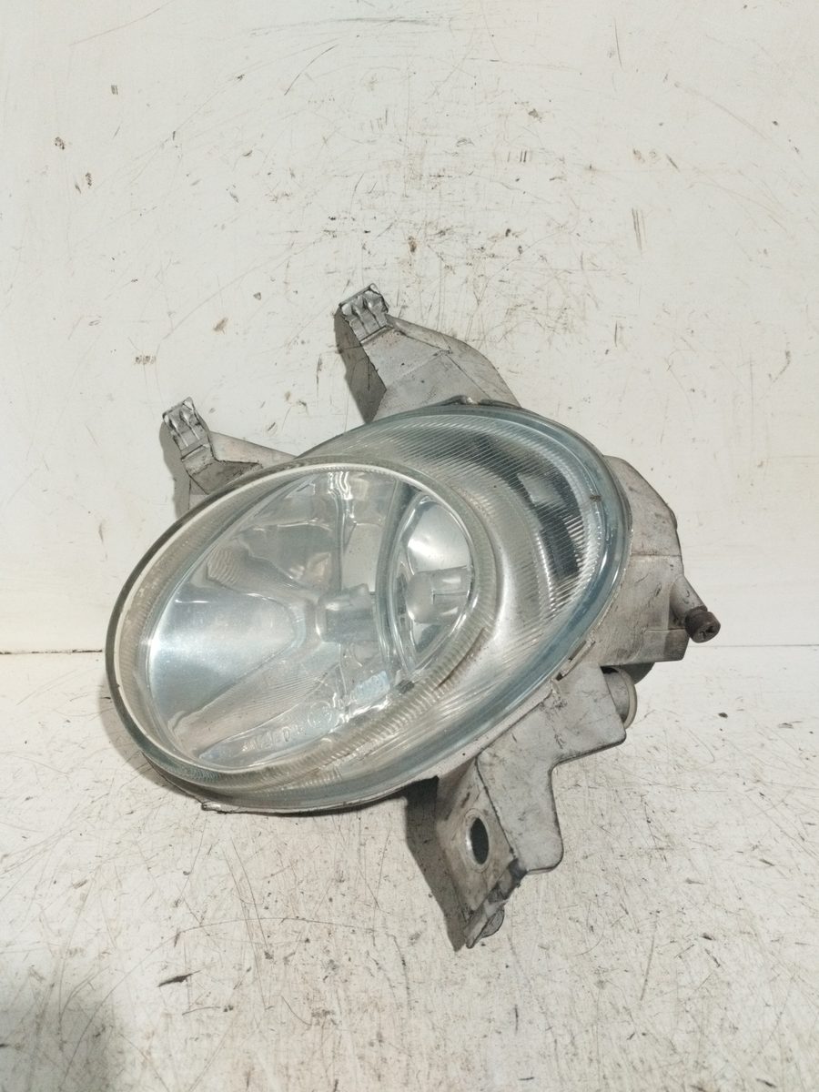 Faro Caminero Izquierdo Peugeot 206 Berlina 1998-2010 XR 67742319