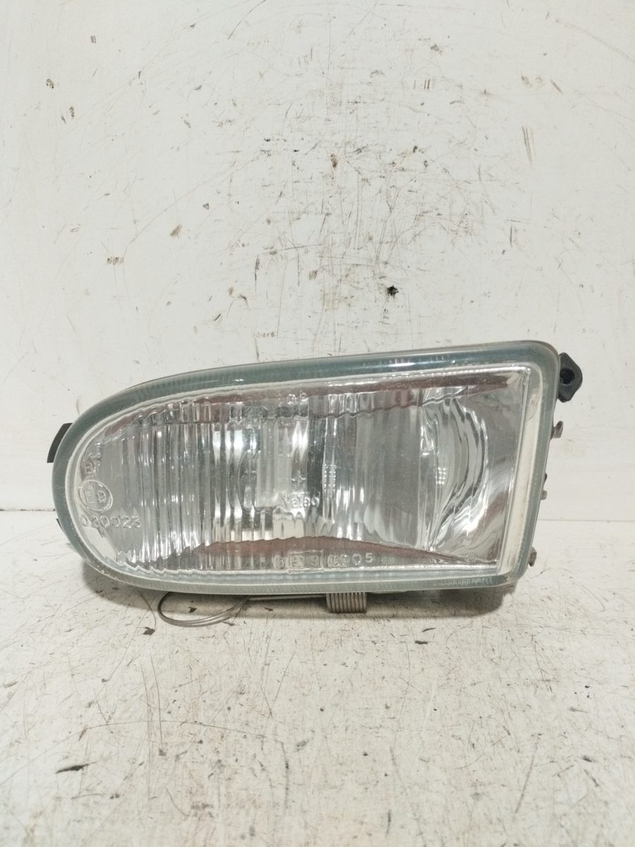 Faro Caminero Izquierdo Renault Clio I Fase I+ii (B/C57) 1991-1998 7700835210