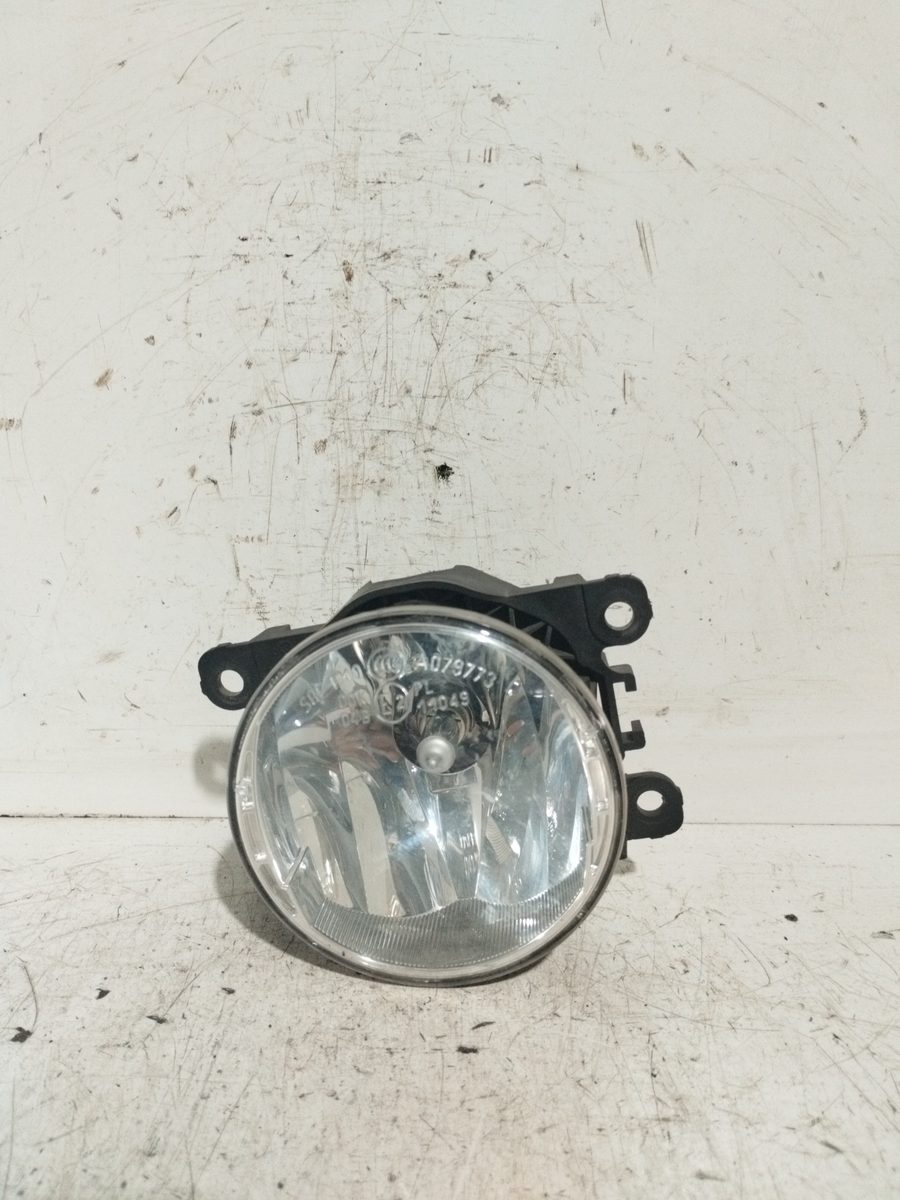 Faro Caminero Izquierdo Renault Clio Ii Fase Ii (B/CB0) 2001-2013 Diesel A079773