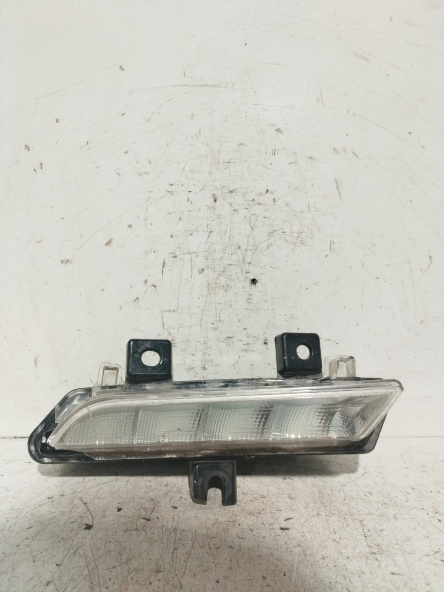 Faro Caminero Izquierdo Renault Clio Iv 2012-Actualidad TCE 89208551