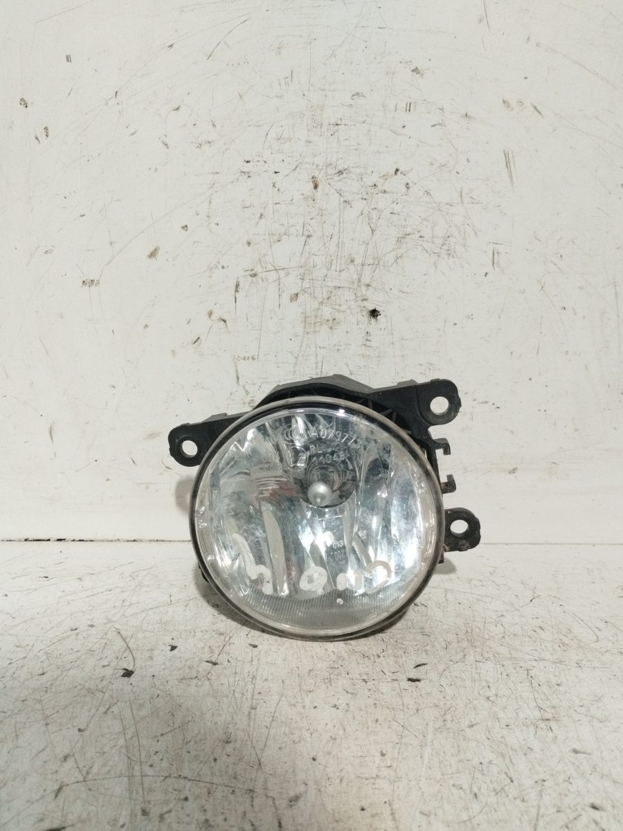 Faro Caminero Izquierdo Renault Clio Iv 2012-Actualidad TCE 90012264